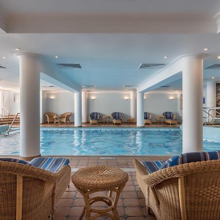 Pestana Miramar Garden & Ocean Hotel فونشال المظهر الخارجي الصورة
