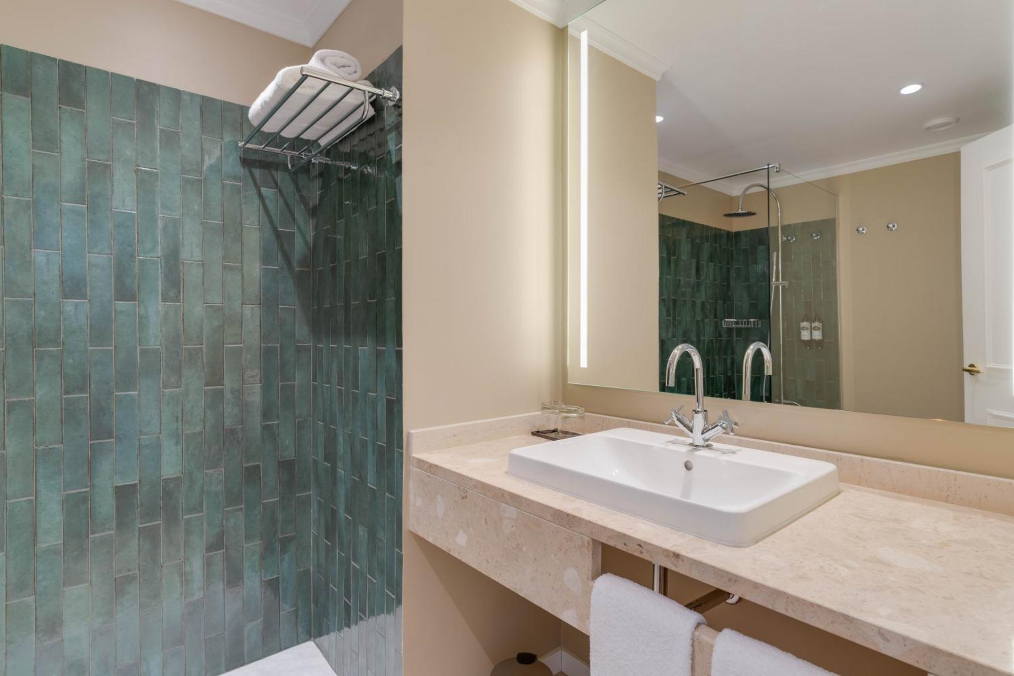 Pestana Miramar Garden & Ocean Hotel فونشال المظهر الخارجي الصورة