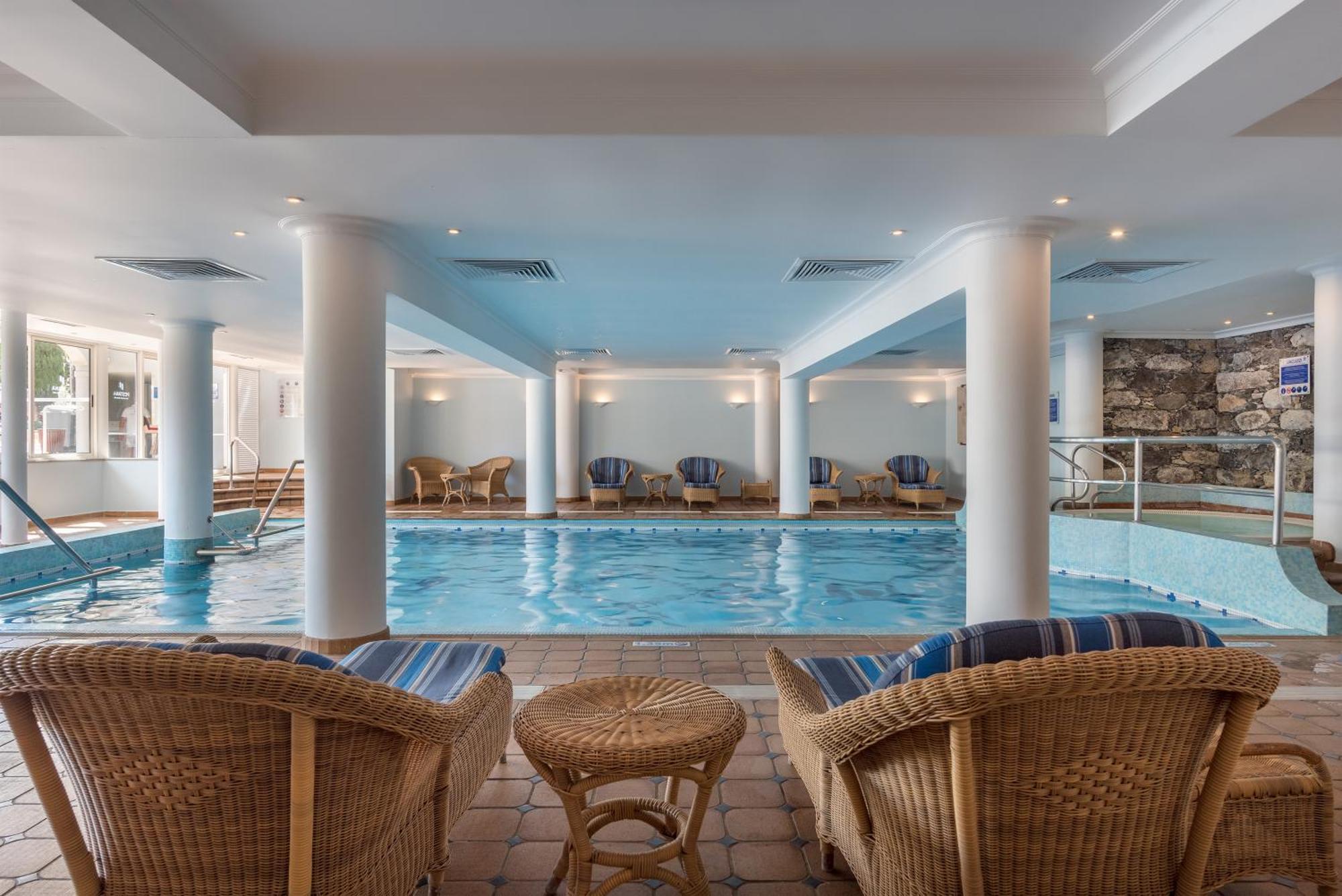 Pestana Miramar Garden & Ocean Hotel فونشال المظهر الخارجي الصورة