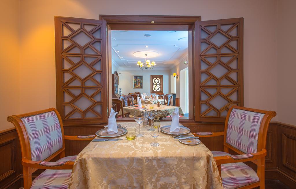Pestana Miramar Garden & Ocean Hotel فونشال المظهر الخارجي الصورة