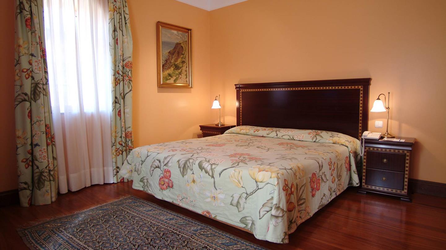 Pestana Miramar Garden & Ocean Hotel فونشال المظهر الخارجي الصورة