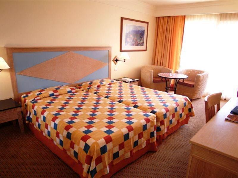 Pestana Miramar Garden & Ocean Hotel فونشال المظهر الخارجي الصورة