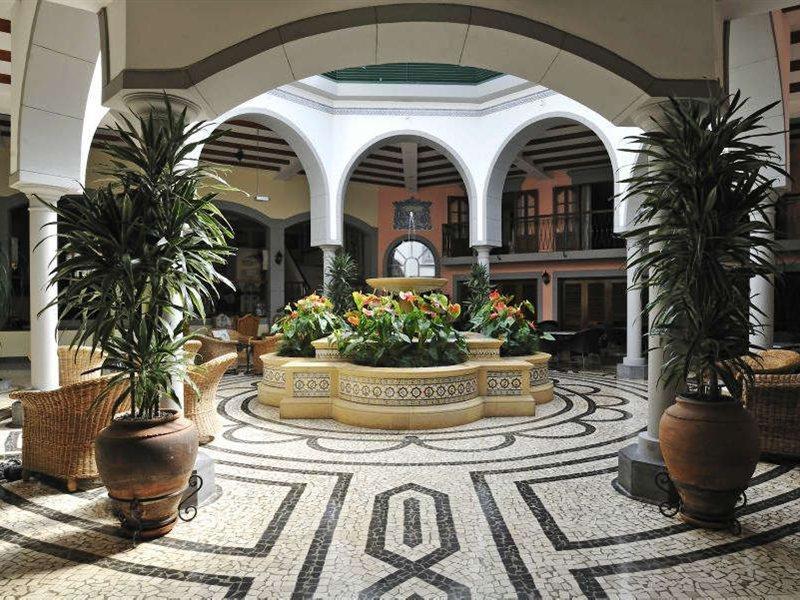 Pestana Miramar Garden & Ocean Hotel فونشال المظهر الخارجي الصورة