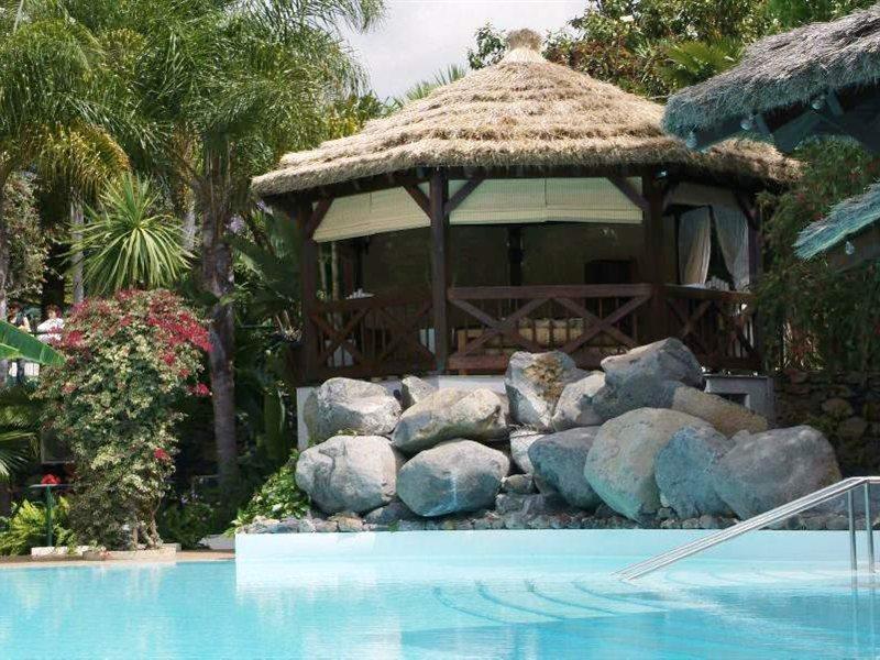 Pestana Miramar Garden & Ocean Hotel فونشال المظهر الخارجي الصورة