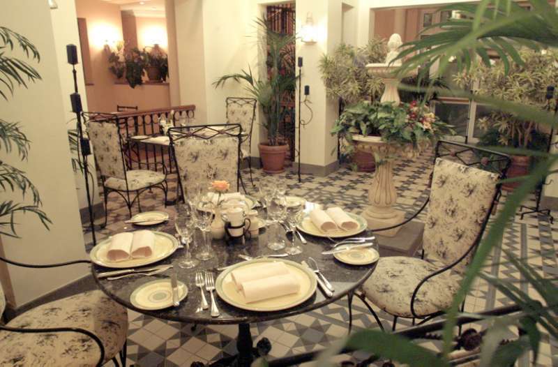 Pestana Miramar Garden & Ocean Hotel فونشال المظهر الخارجي الصورة