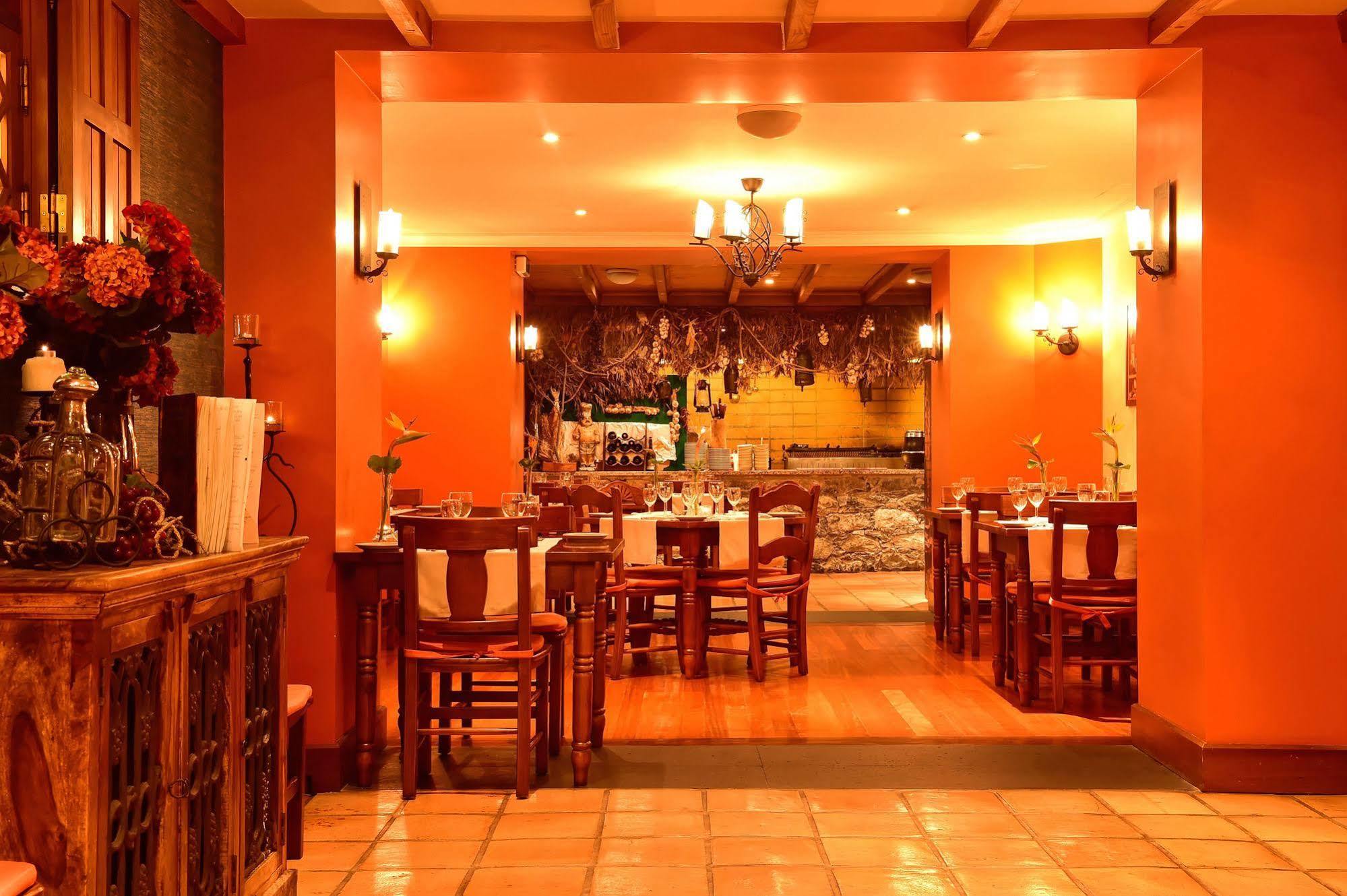 Pestana Miramar Garden & Ocean Hotel فونشال المظهر الخارجي الصورة