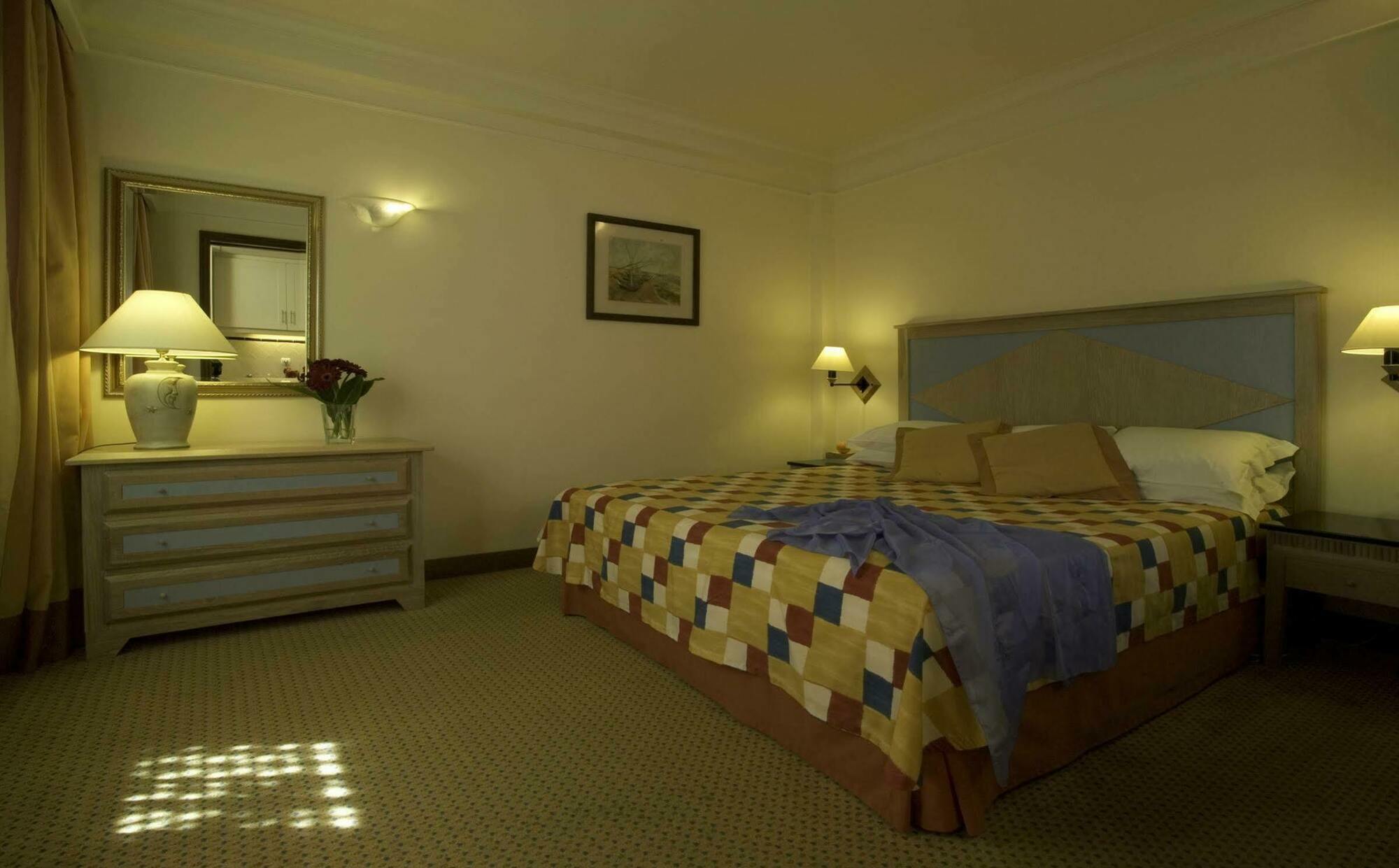 Pestana Miramar Garden & Ocean Hotel فونشال المظهر الخارجي الصورة