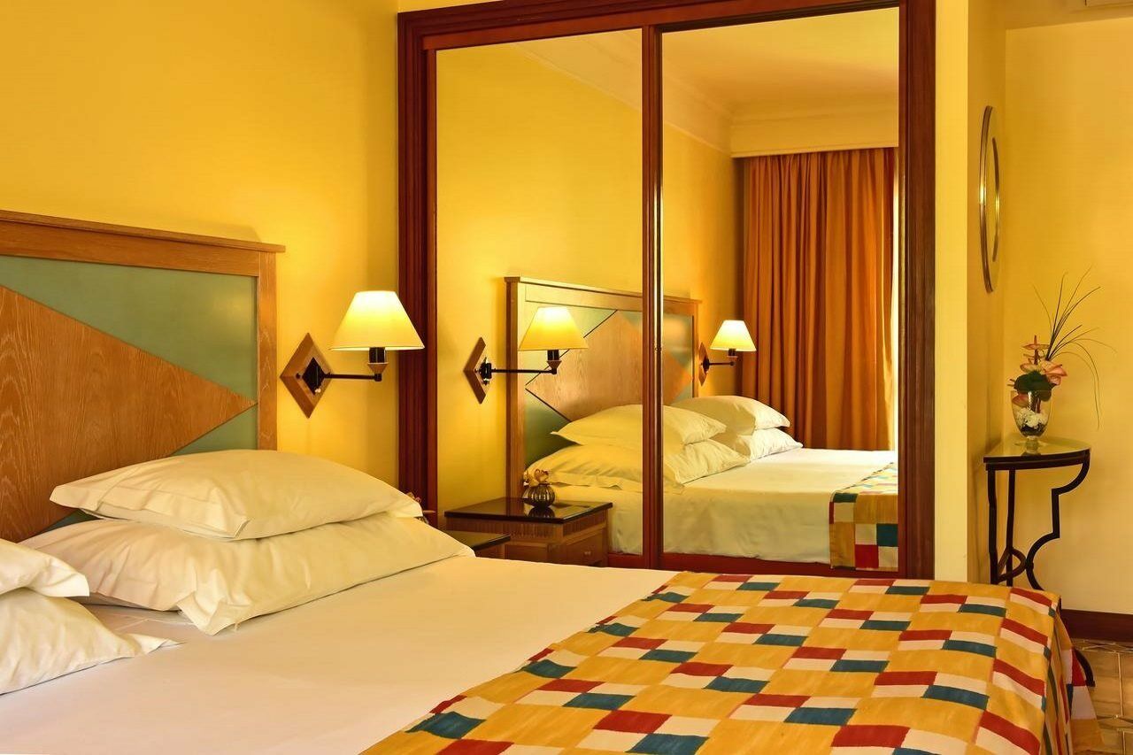 Pestana Miramar Garden & Ocean Hotel فونشال المظهر الخارجي الصورة